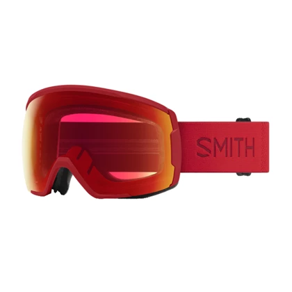 Smith Proxy skibril zwart
