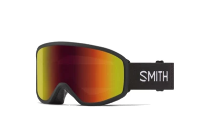 Smith Reason OTG skibril zwart