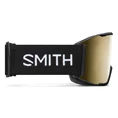 Smith Squad skibril zwart