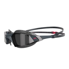 Speedo Aquapulse Pro zwembril zwart