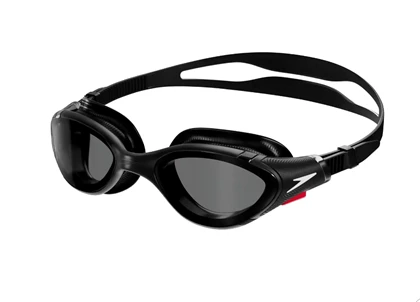 Speedo Beste Koop Biofuse 2.0 zwembril zwart dessin