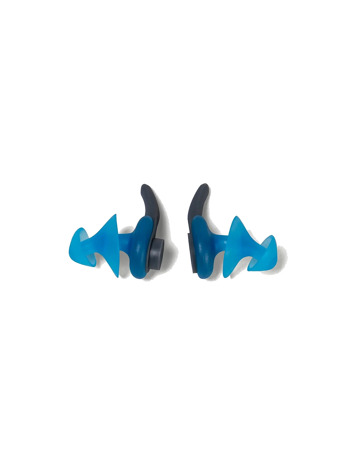 Vierde Oriëntatiepunt Gestaag Speedo Biofuse oordopjes blauw van zwemaccessoires