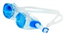 Speedo Futura CL zwembril blauw