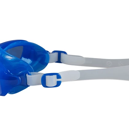 Speedo Junior Futura Classic zwembril blauw