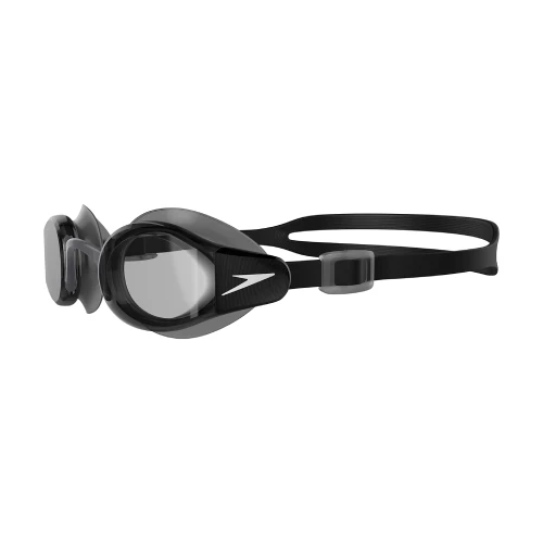 Speedo Mariner Pro zwembril zwart
