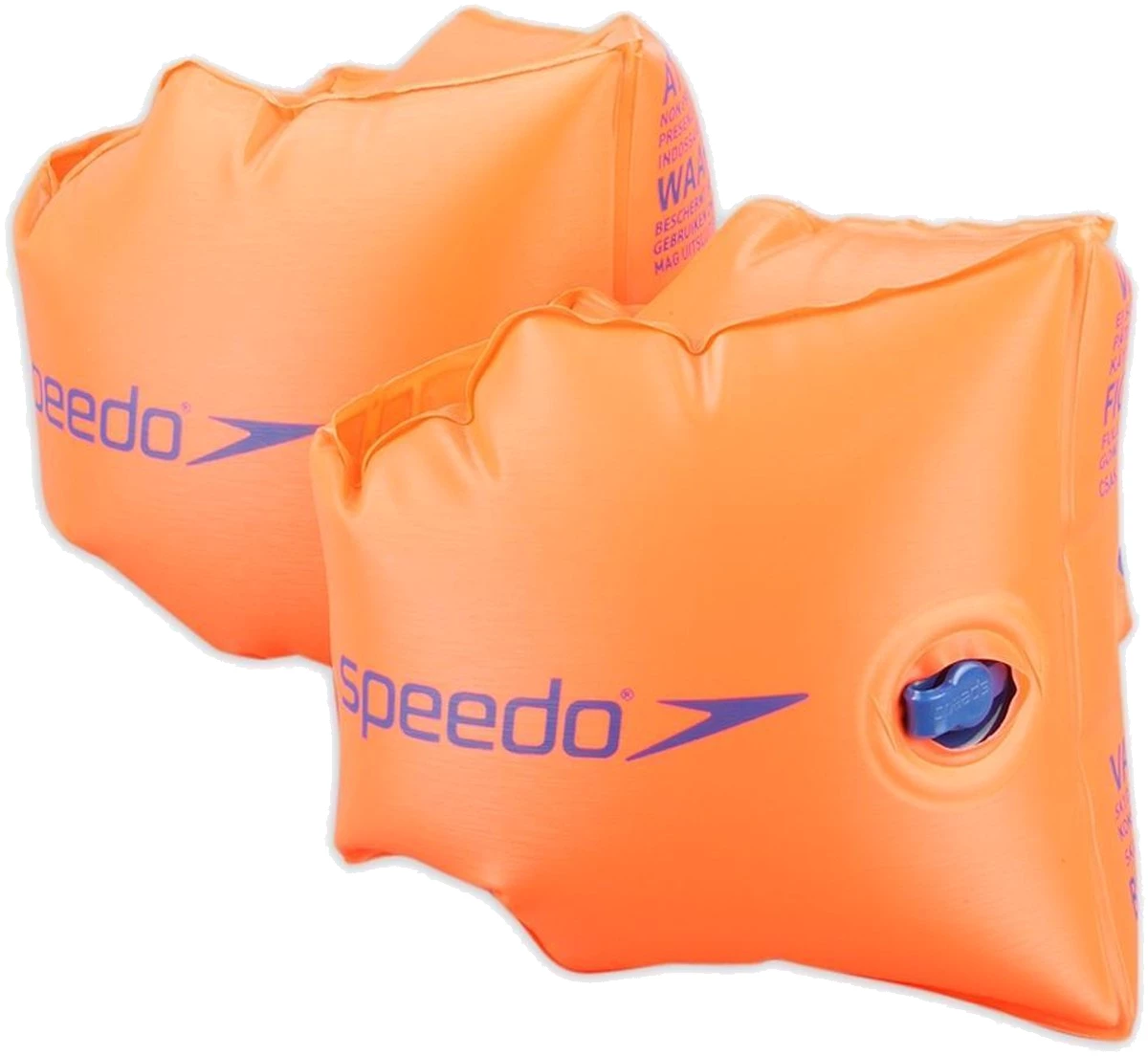 Speedo zwembanden-kurken