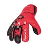 Stanno Ultimate Grip JR II keeper handschoenen rood