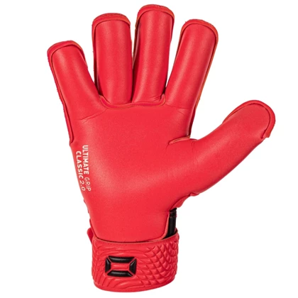Stanno Ultimate Grip SR. keeper handschoenen rood