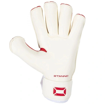 Stanno Ultimate Grip SR. keeper handschoenen wit