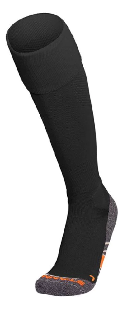 Stanno Uni Sock voetbalsokken zwart