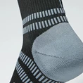 Stox Sports compressie sokken dames zwart