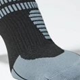 Stox Sports compressie sokken heren zwart