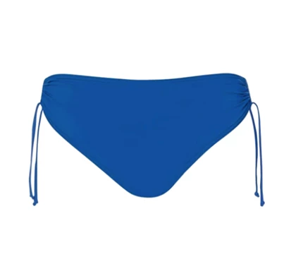 Sunflair Mix&Match Hose bikini slip dames kobalt