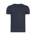 Superdry CL casual t-shirt heren donkerblauw