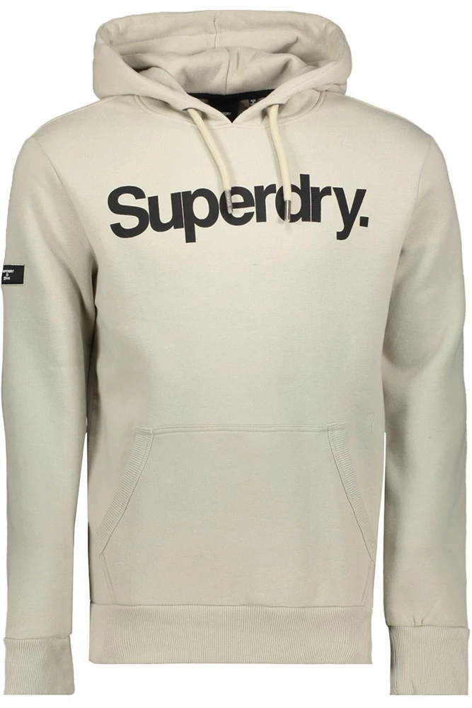 Superdry CL Hood casual sweater heren