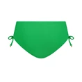 Ten Cate Midi Bow bikini slip dames groen