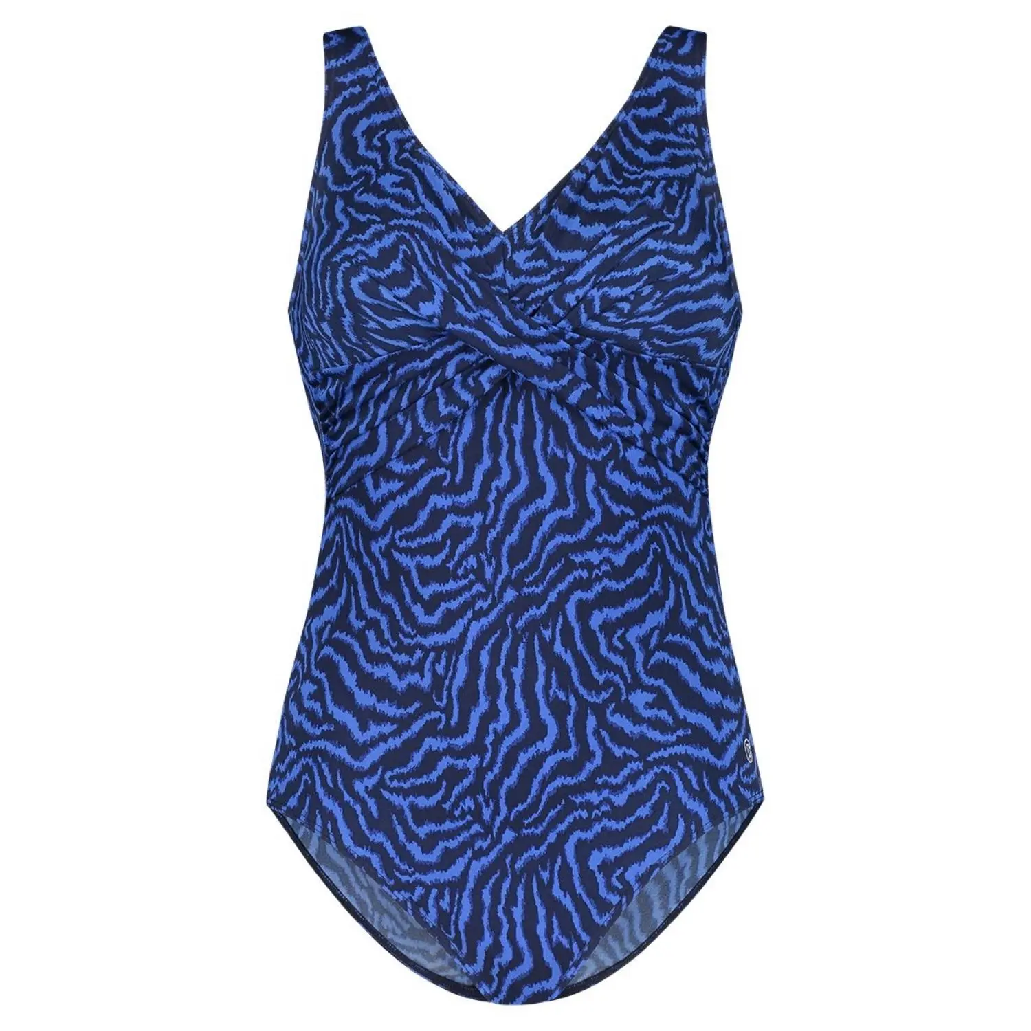 Ten Cate Twisted Soft Cup badpak dames