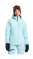 Tenson Core ski jas dames blauw