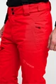 Tenson Core skibroek heren rood