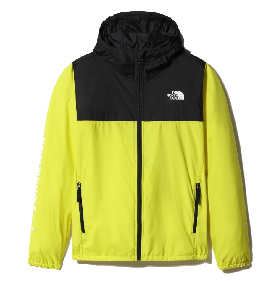The North Face B React Wind JKT tussenjas jo