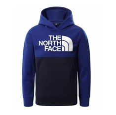 The North Face B Surgent jongens trui blauw