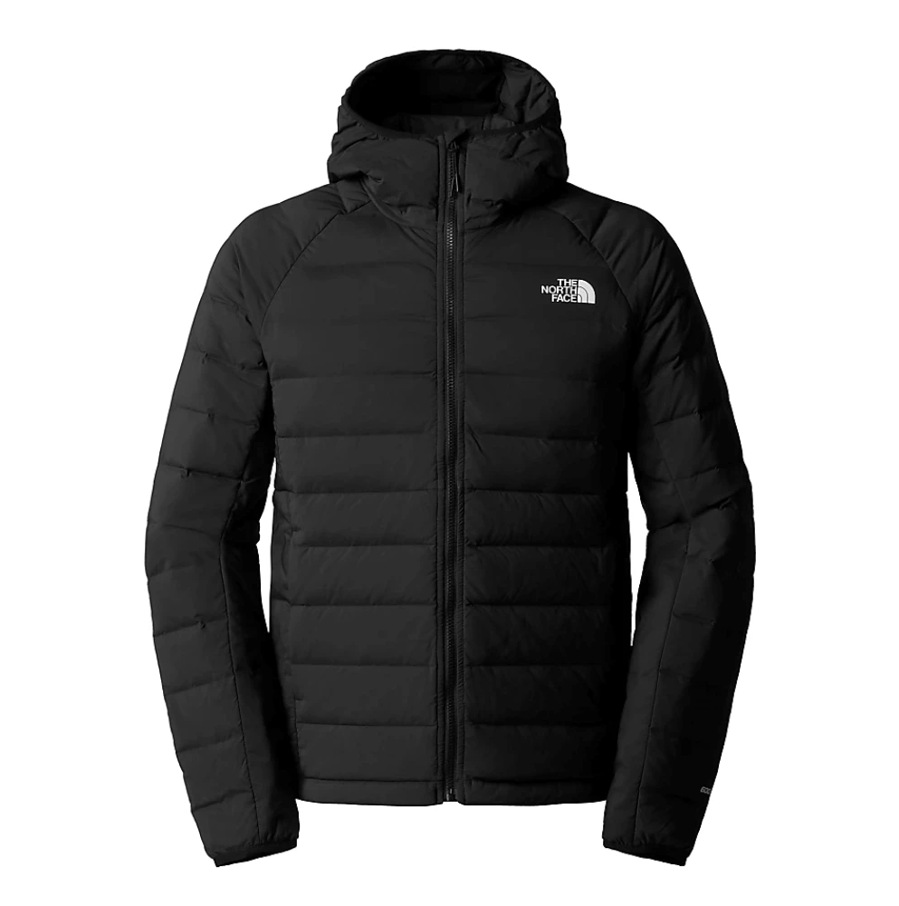 The North Face Belleview Stretch winterjas heren