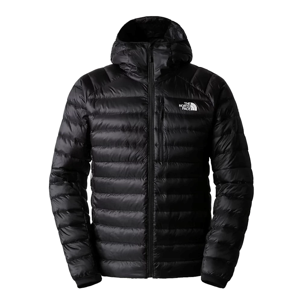 The North Face Breithorn casual winterjas heren