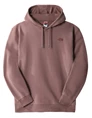 The North Face City Standard casual sweater heren taupe dessin