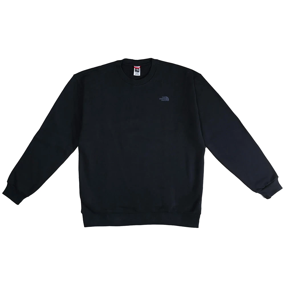 The North Face CS Crew casual sweater heren