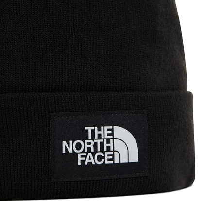 The North Face Dock Worker Recycled muts sr zwart