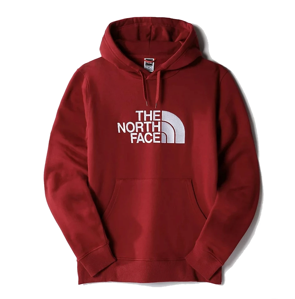 The North Face Drew Peak casual sweater he