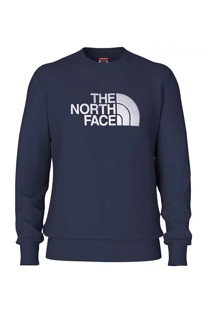 The North Face Drew Peak Crew casual sweater heren