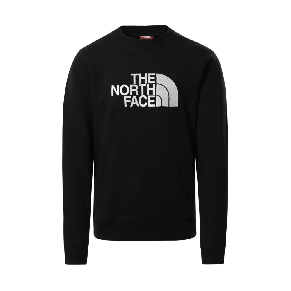 The North Face Drew Peak Crew heren casual sweater