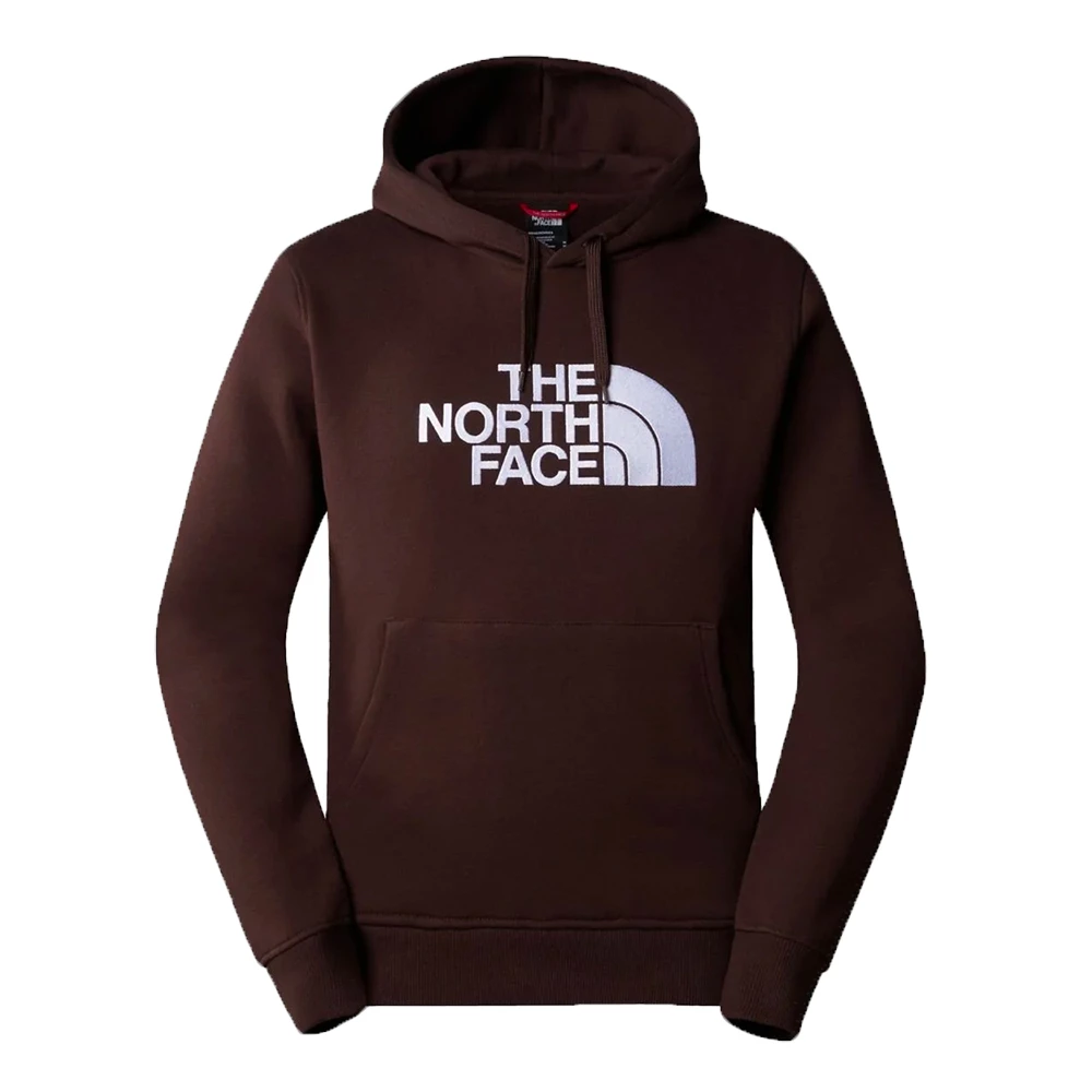 The North Face Drew Peak PLV casual sweater heren