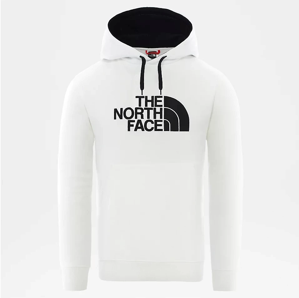 The North Face Drew Peak PLV HD casual sweater he