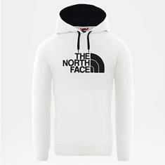 The North Face Drew Peak PLV HD casual sweater he wit