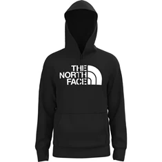 The North Face Explorer Fleece heren casual sweater zwart