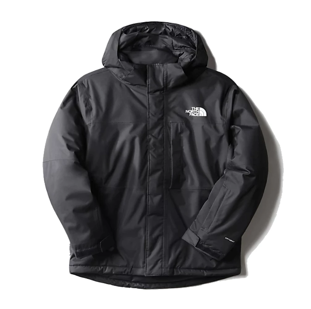 The North Face Freedom Extreme Insulated casaul winterjas jongens