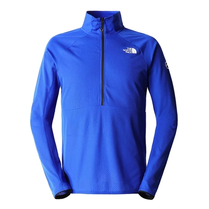 The North Face Future Fleece skipully heren blauw