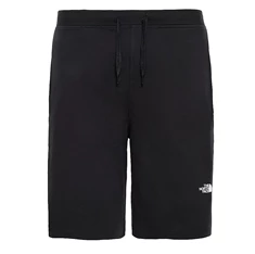 The North Face Graphic Short Light casual short he zwart