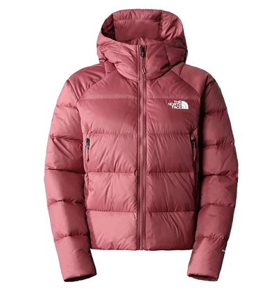 The North Face Hyalite Down casual winterjas dames lila