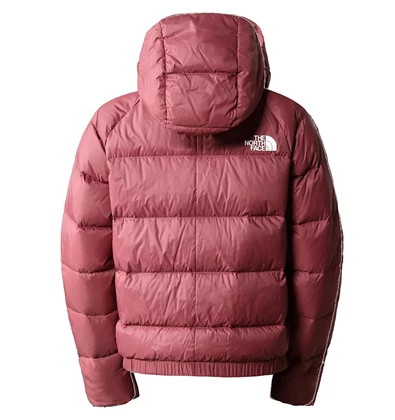 The North Face Hyalite Down casual winterjas dames lila