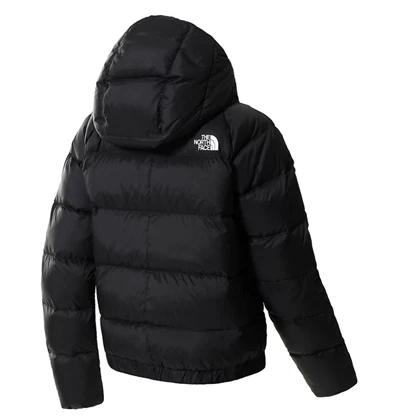 The North Face Hyalite Down casual winterjas dames zwart