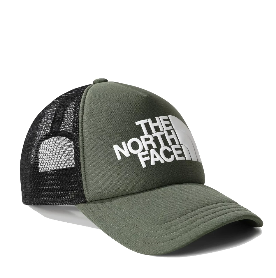 The North Face Logo Trucker pet skate