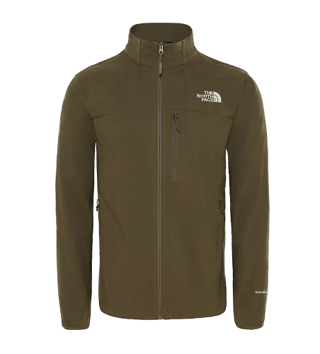 The North Face M Nimble tussenjas heren