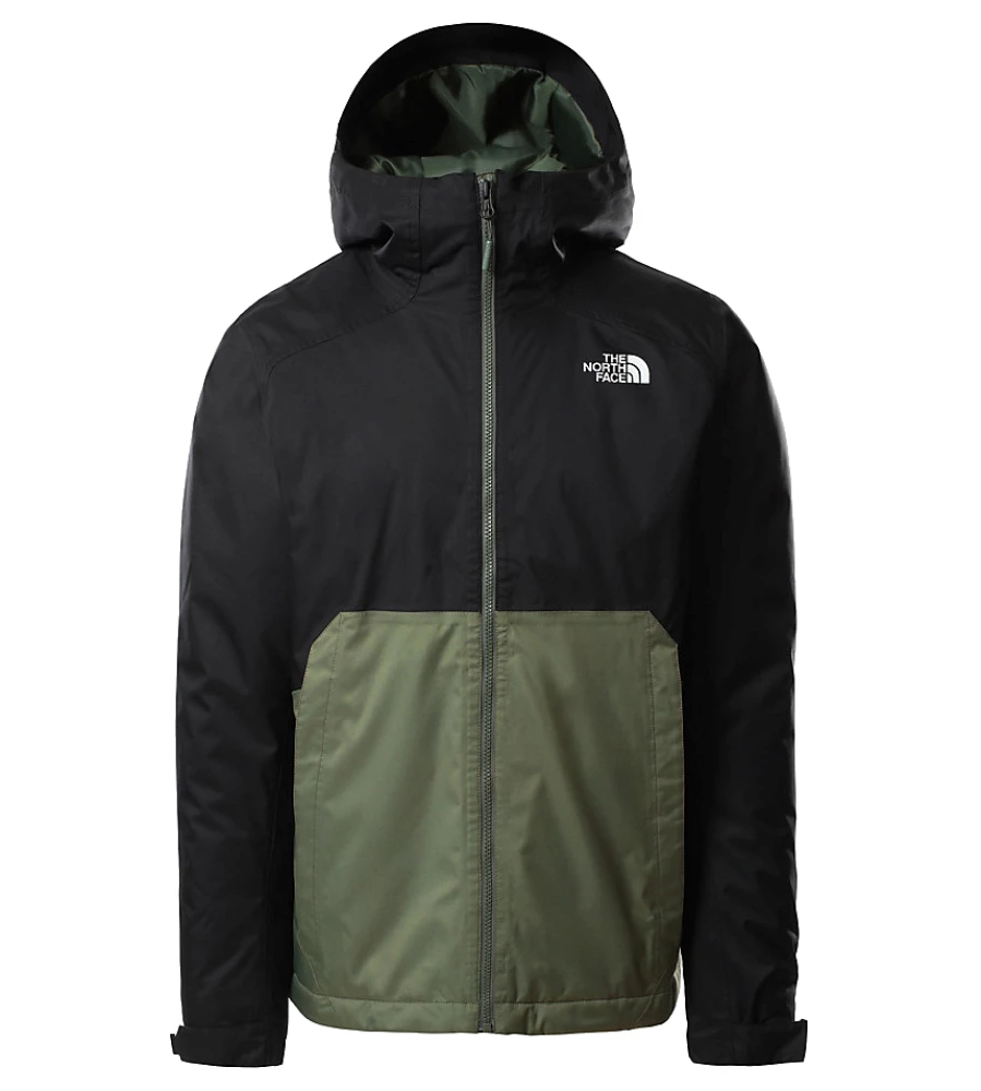 The North Face Miller Insulated casual winterjas heren