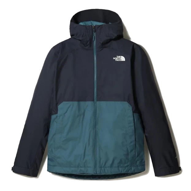 The North Face Miller Insulated Jacket casual winterjas heren