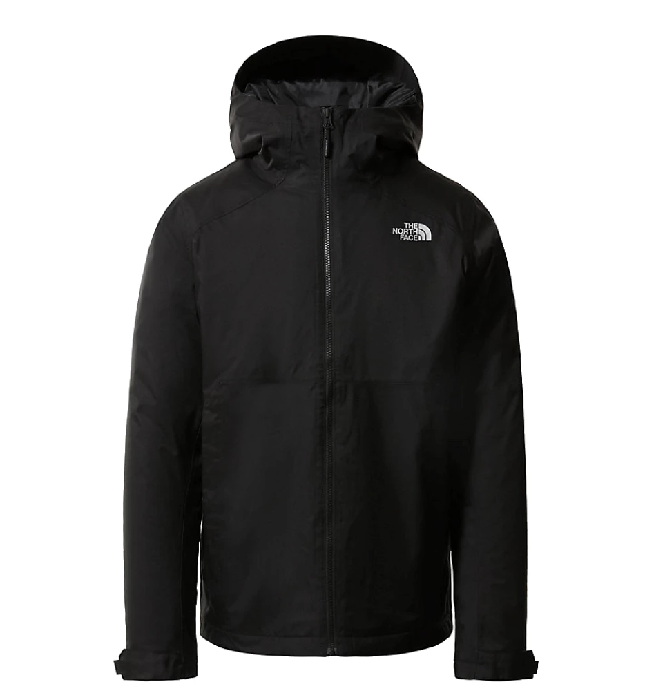 The North Face Millerton Insulated casual winterjas heren