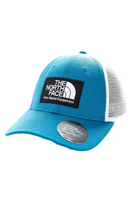 The North Face Mudder Trucker pet / cap blauw