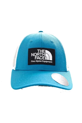 The North Face Mudder Trucker pet / cap blauw